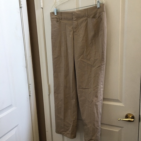 Ladies dockers 10 - Picture 1 of 5